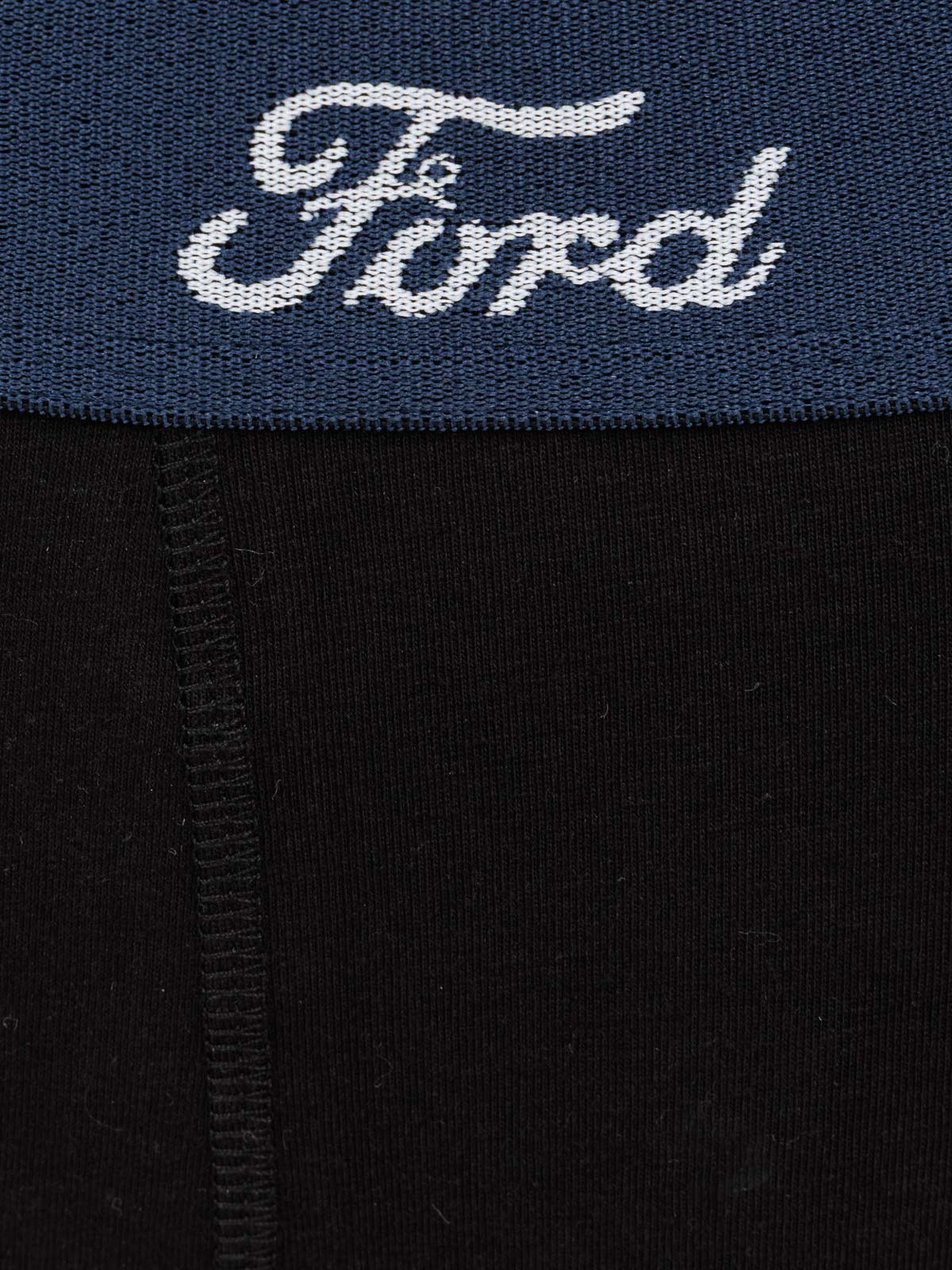 Boxer Ford Mustang homme Boxer Ford Mustang homme