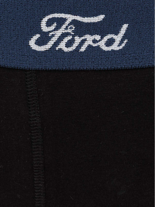 Boxer Ford Mustang homme