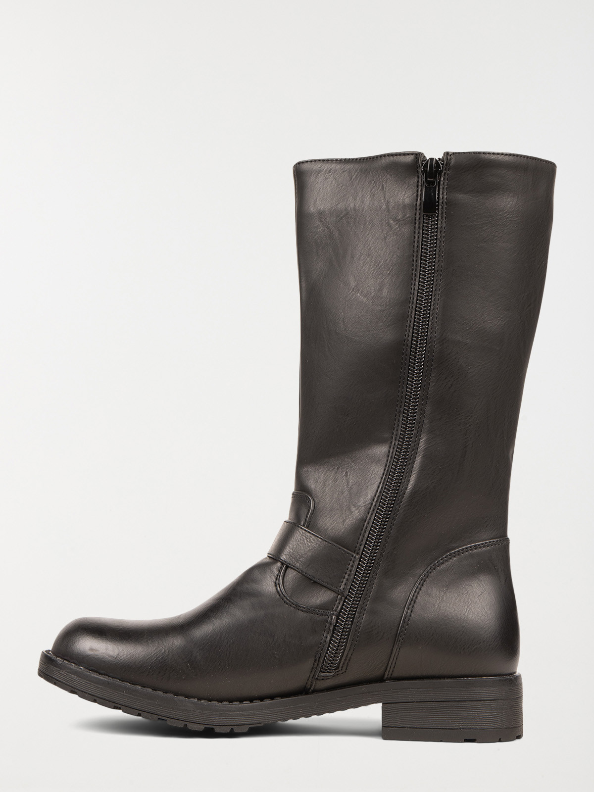 Bottes étoile pailleté fille (36-39)