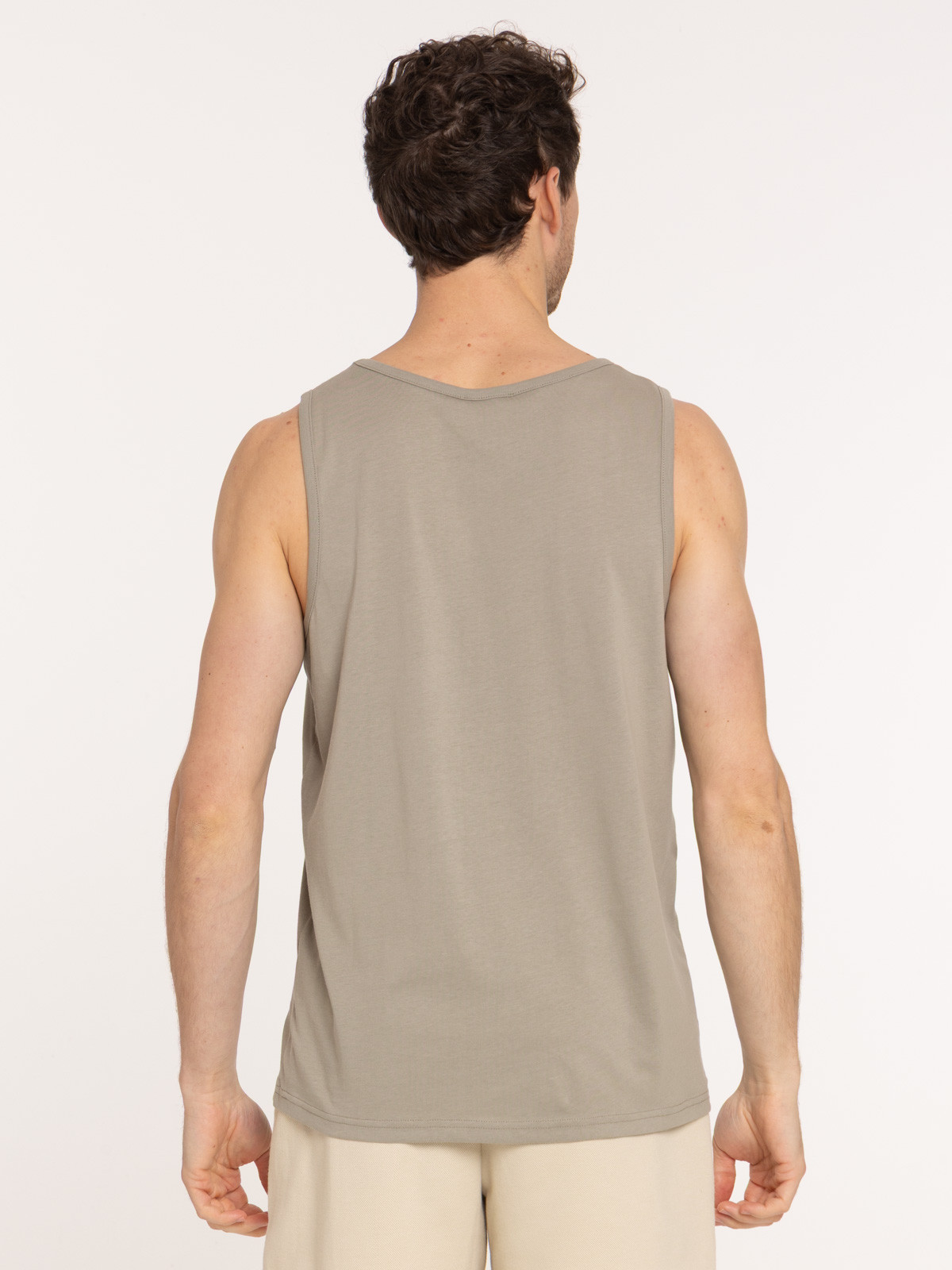 Débardeur basique neutral homme Débardeur basique neutral homme