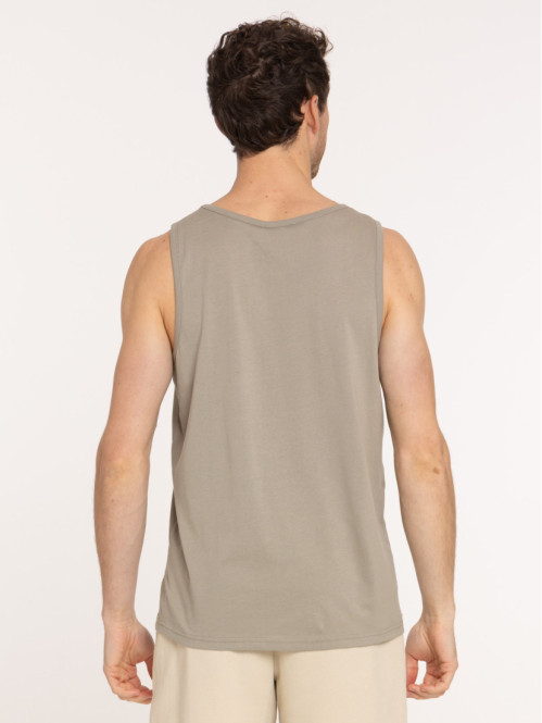 Débardeur basique neutral homme Débardeur basique neutral homme