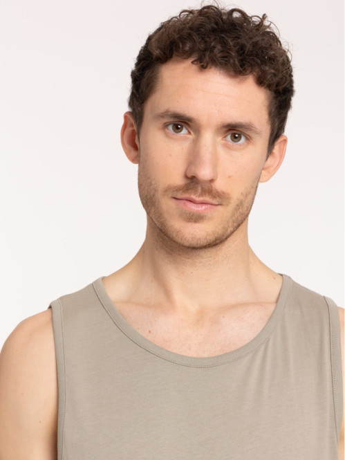 Débardeur basique neutral homme Débardeur basique neutral homme