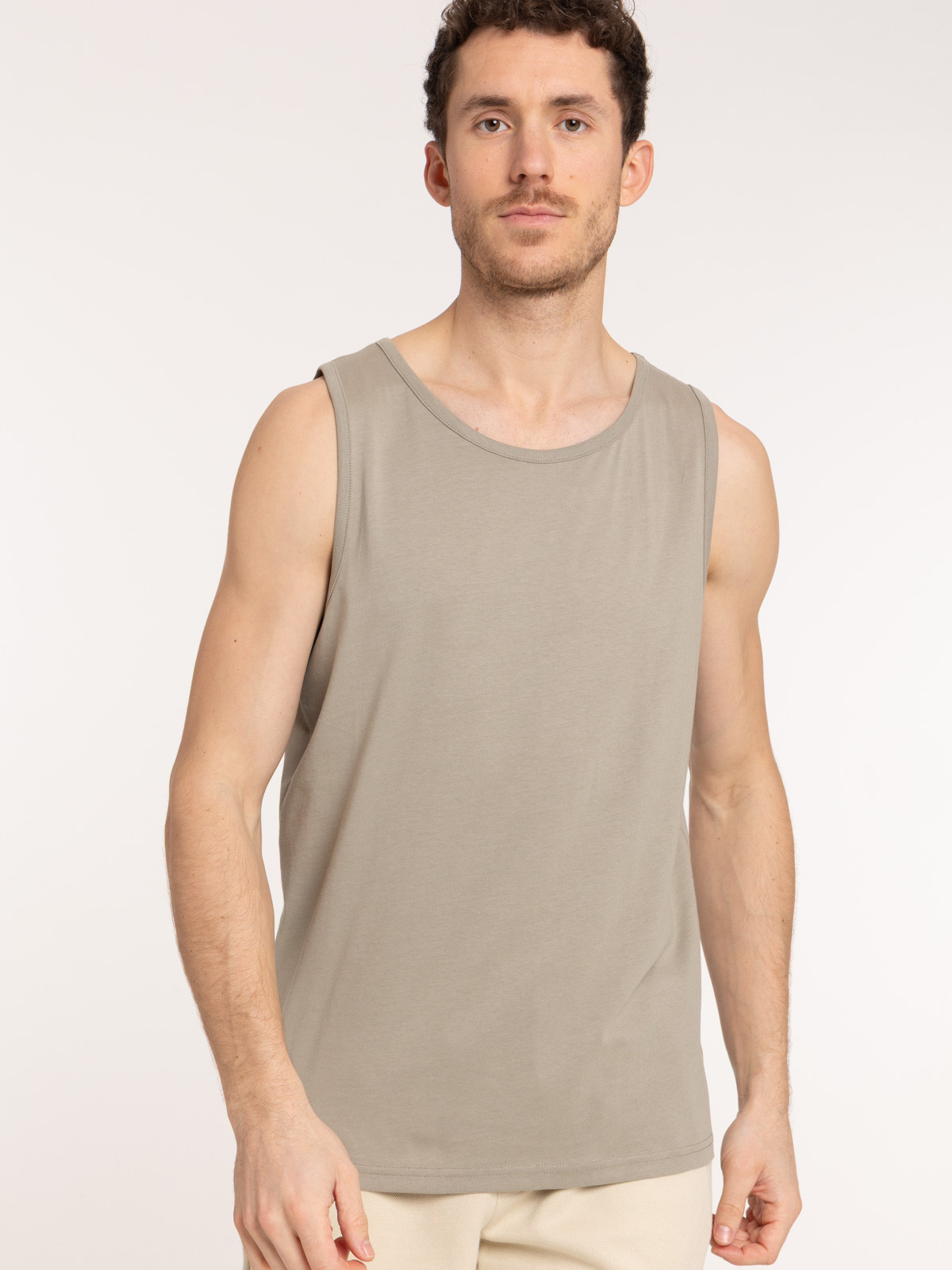 Débardeur basique neutral homme Débardeur basique neutral homme