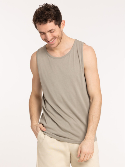 Débardeur basique neutral homme Débardeur basique neutral homme