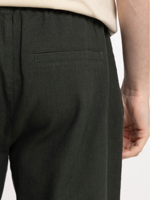 Pantalon empire taille...