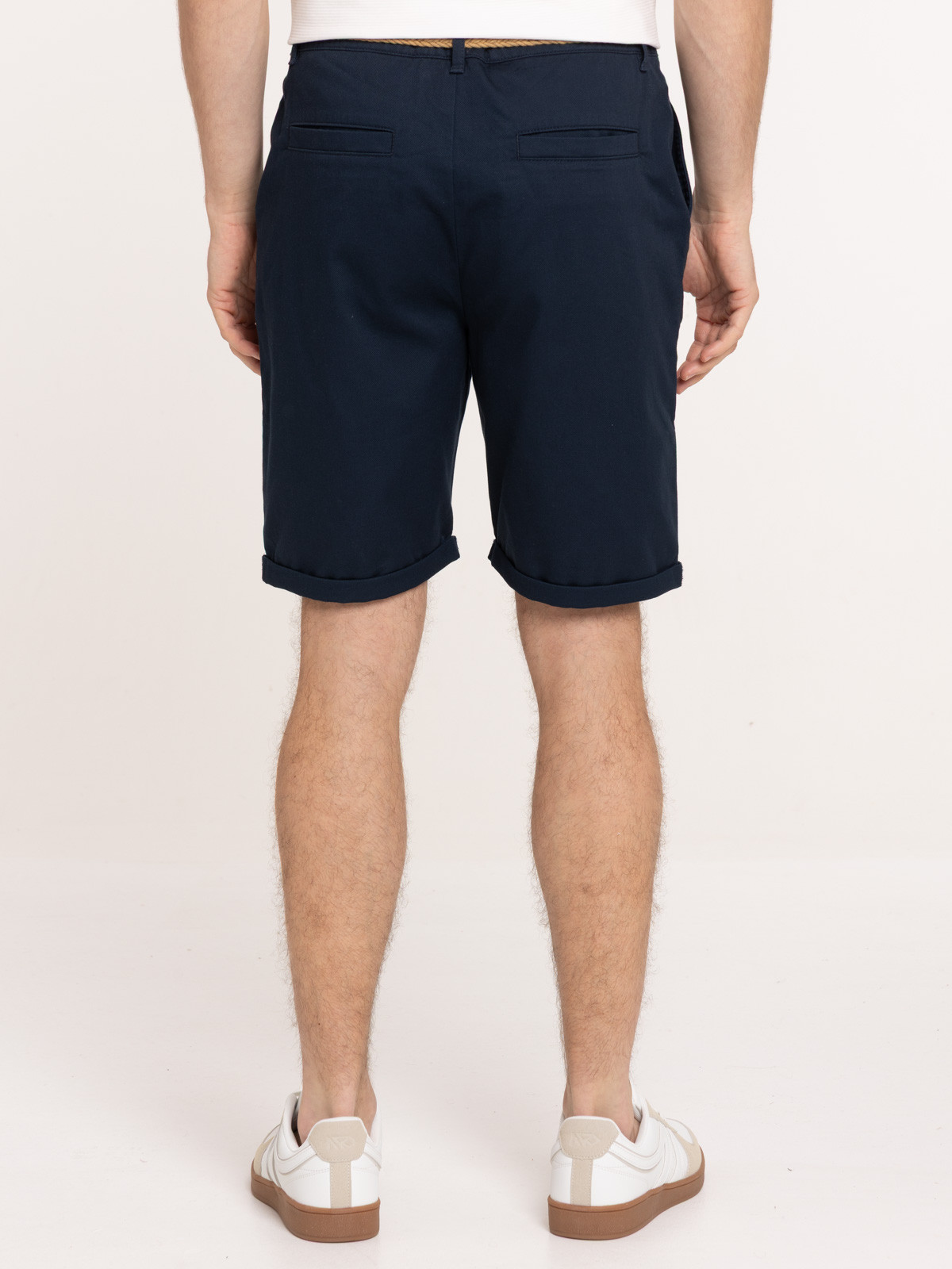 Bermuda horizon avec ceinture homme Bermuda horizon avec ceinture homme