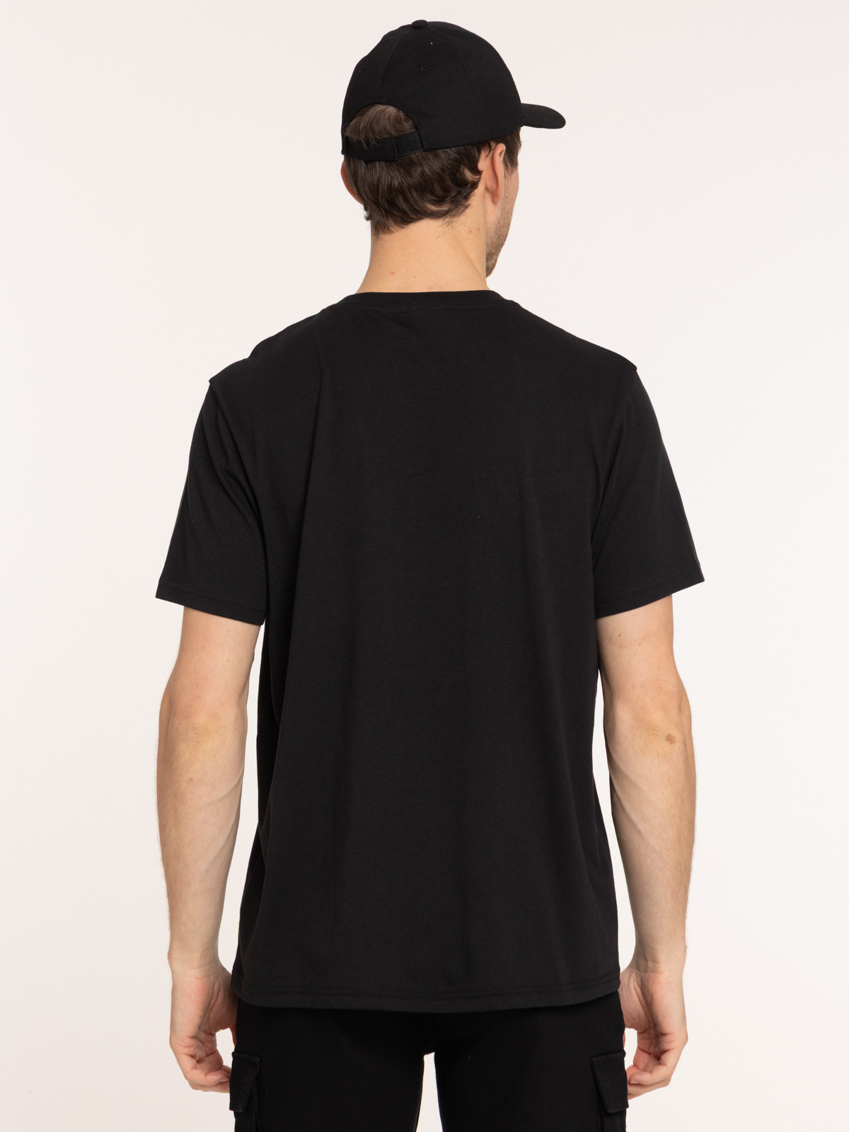 T-shirt homme noir FIFA 2026