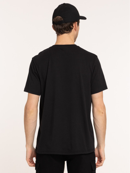 T-shirt homme noir FIFA 2026