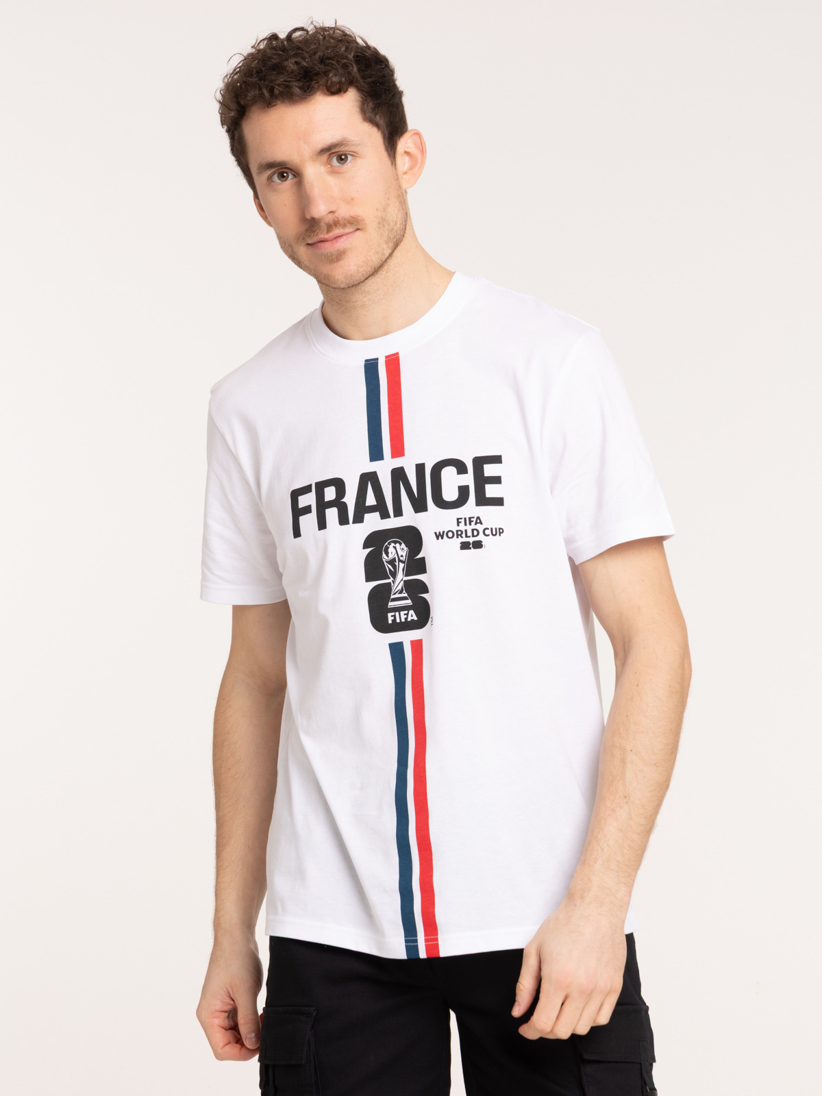 T-shirt FIFA équipe de France homme