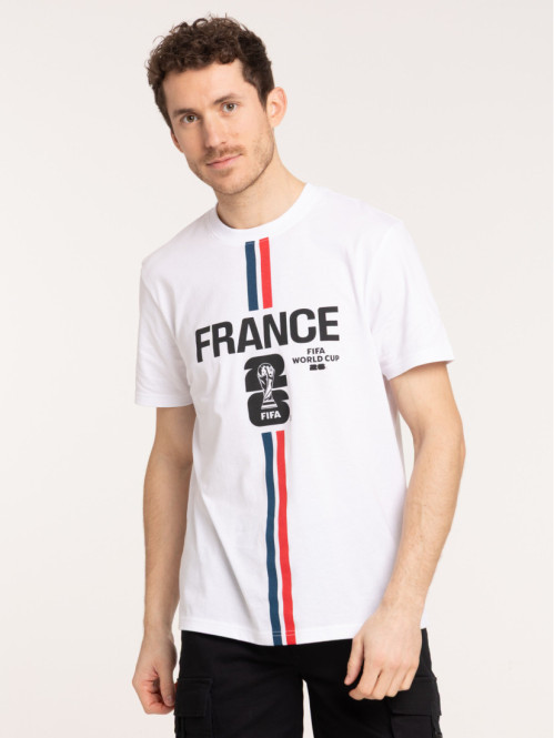 T-shirt FIFA équipe de...