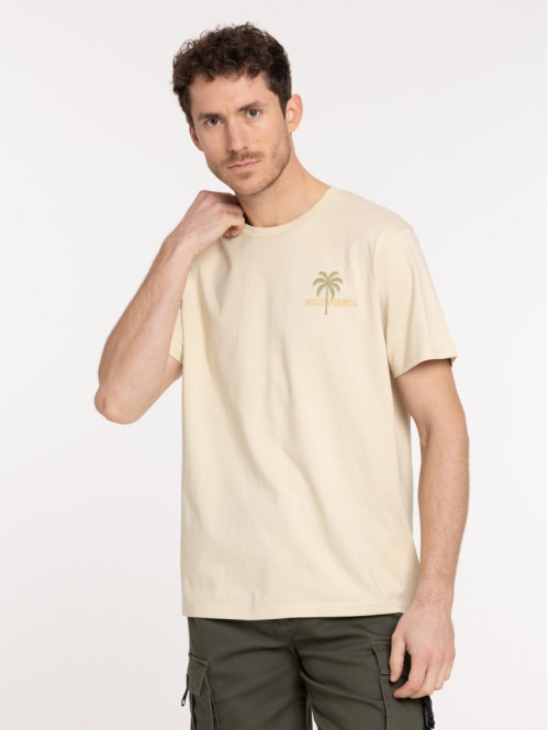 T-shirt Wild fiesta homme