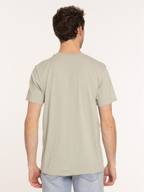 T-shirt Dolce Vita brodé homme
