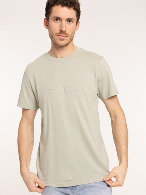 T-shirt Dolce Vita brodé homme