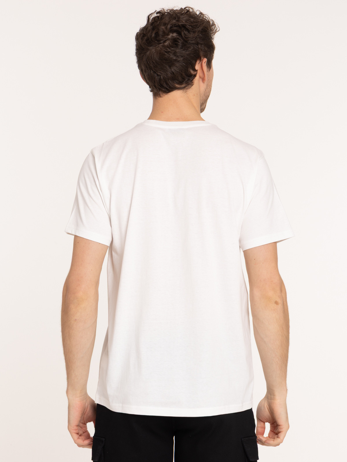 T-shirt définition papa homme