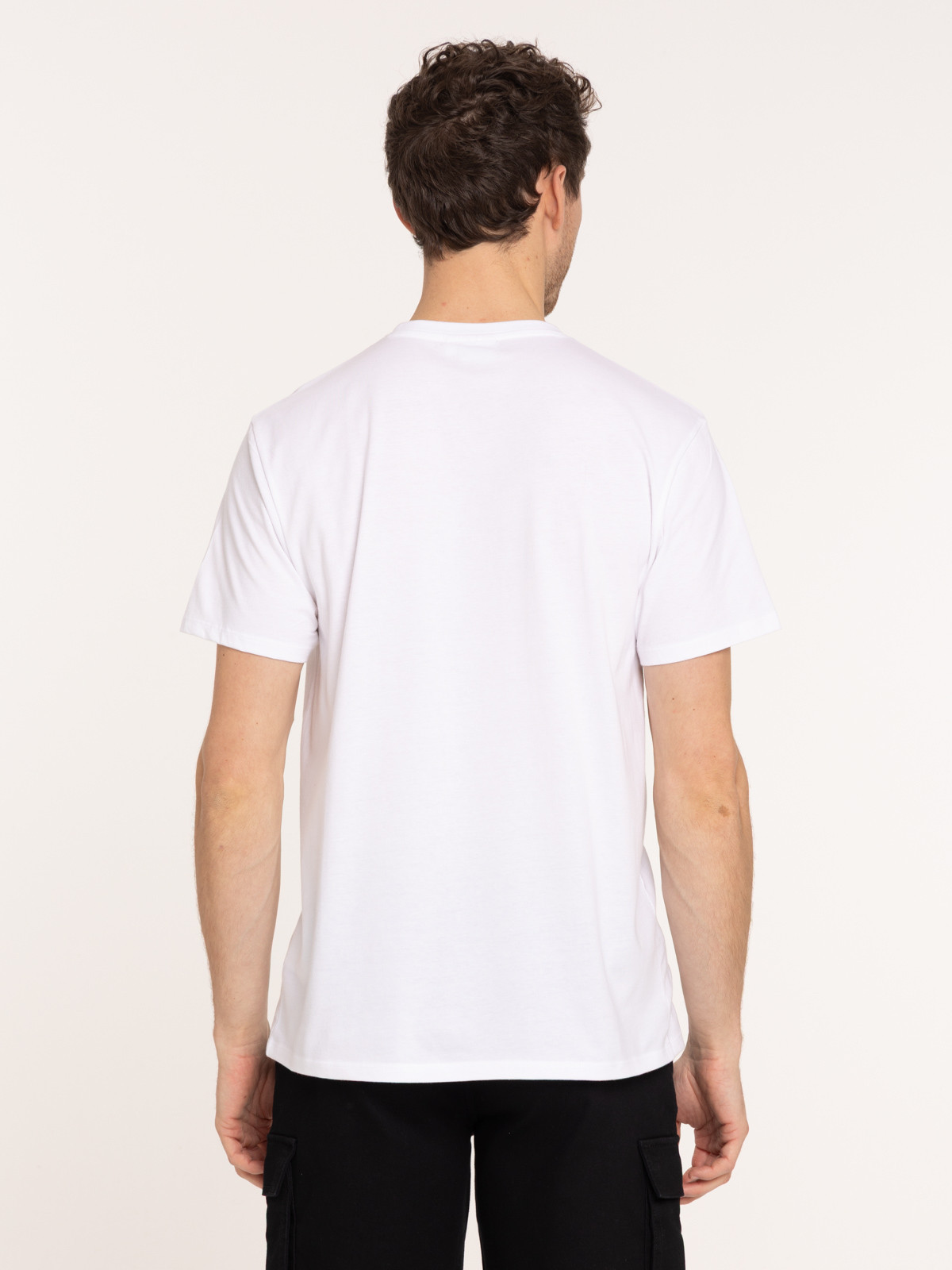 Tee-shirt Monsieur Incroyable homme