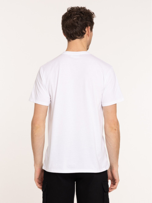 Tee-shirt Monsieur...