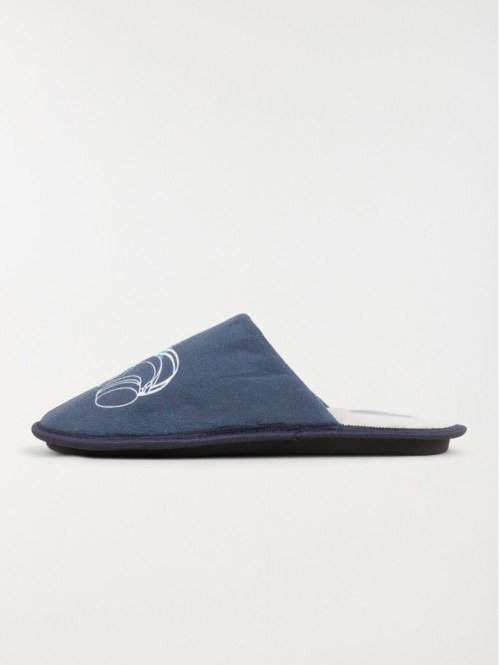 Chaussons music style homme (40-46)