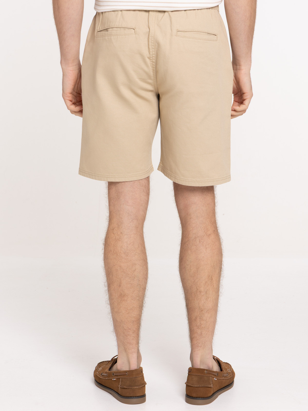 Short coloris désert homme Short coloris désert homme