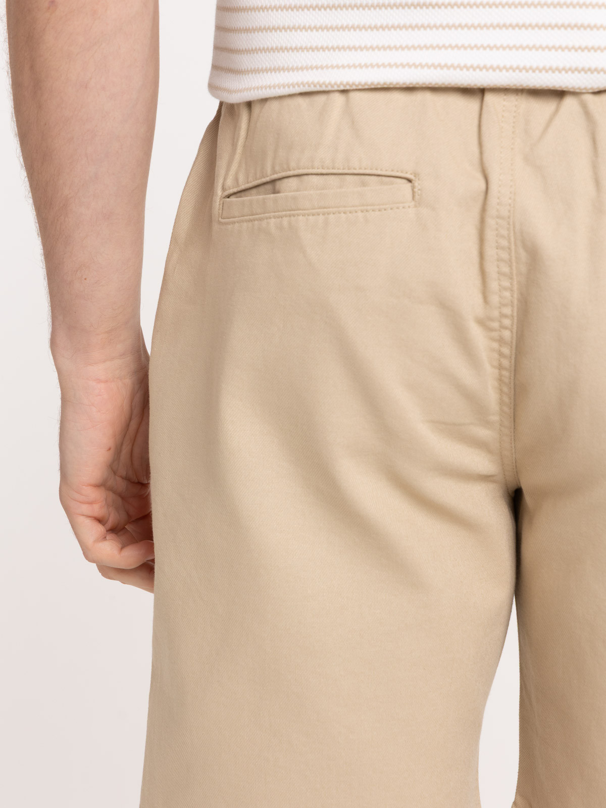 Short coloris désert homme Short coloris désert homme