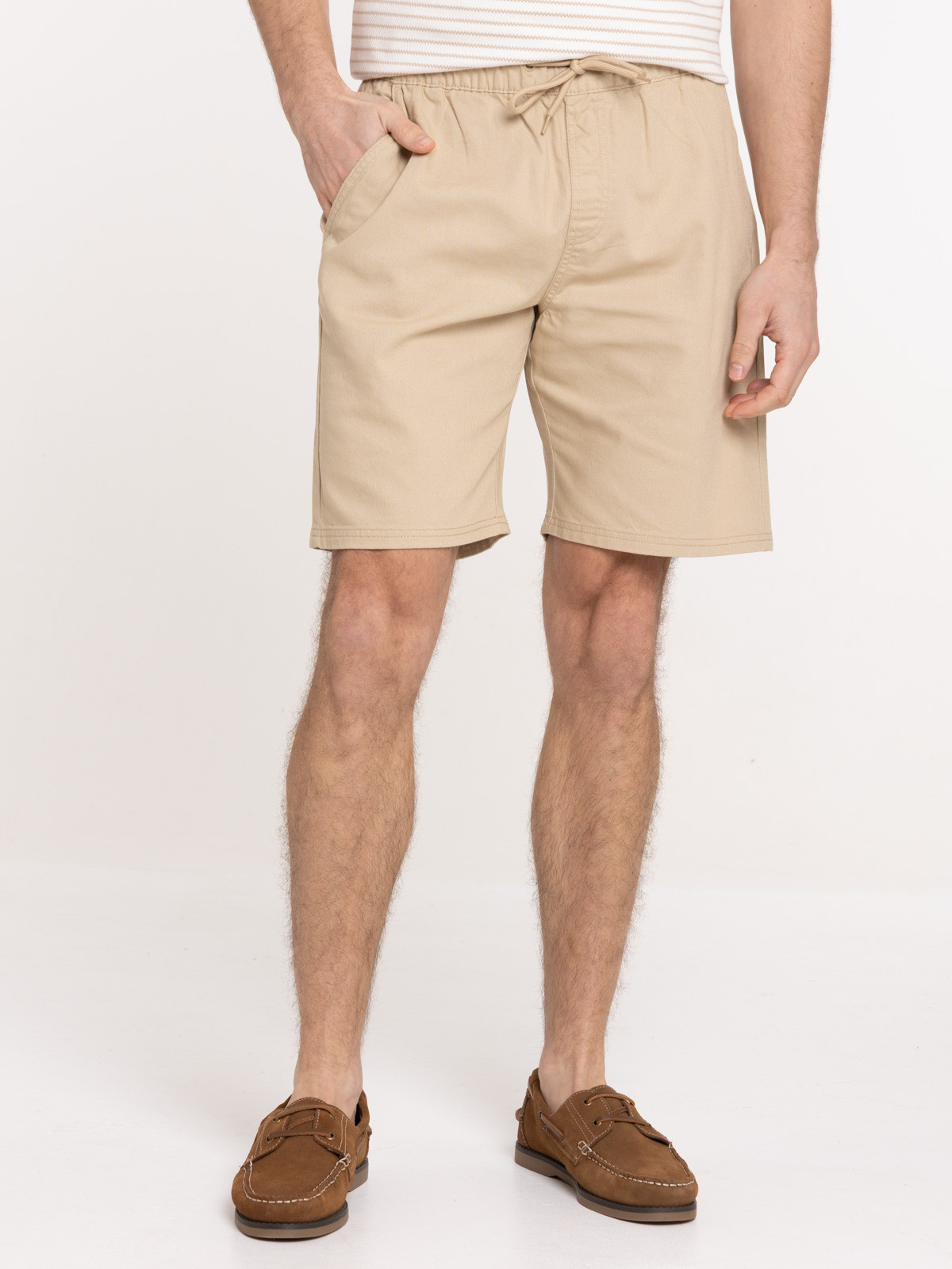 Short coloris désert homme Short coloris désert homme