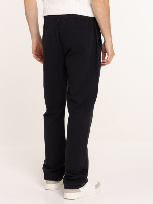 Pantalon noir taille...