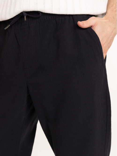 Pantalon noir taille...