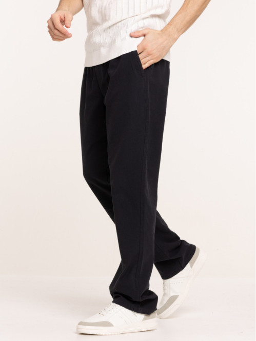 Pantalon noir taille...
