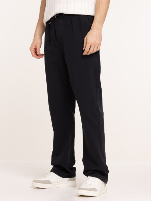 Pantalon noir taille...