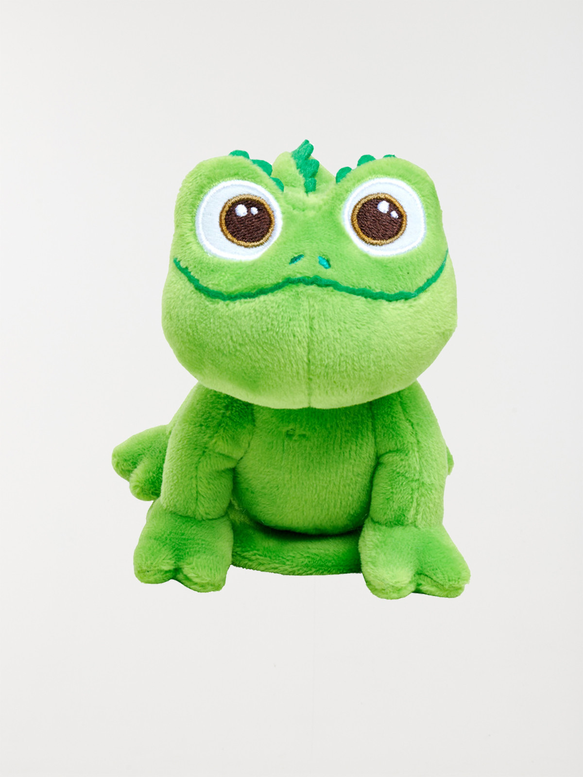  Peluche Pascal aimanté 12 cm