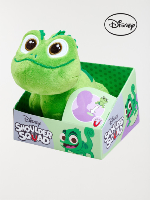  Peluche Pascal aimanté 12 cm