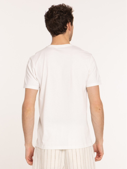 T-shirt Rome Nights homme