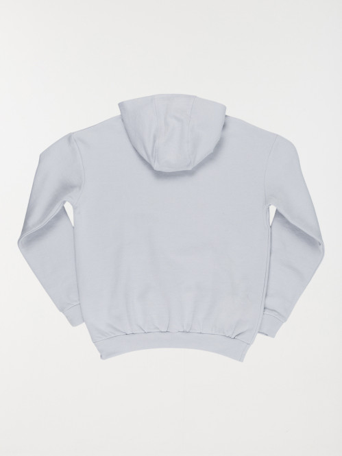 Sweat à capuche basique...