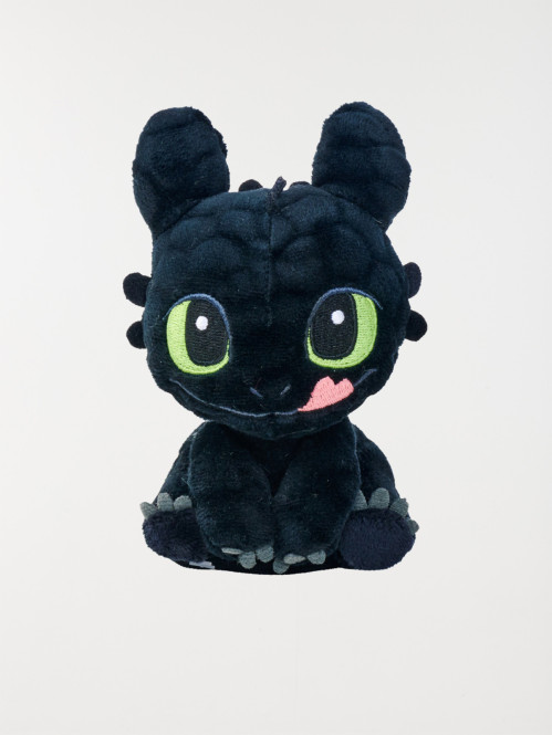 Peluche Krokmou aimanté 12 cm