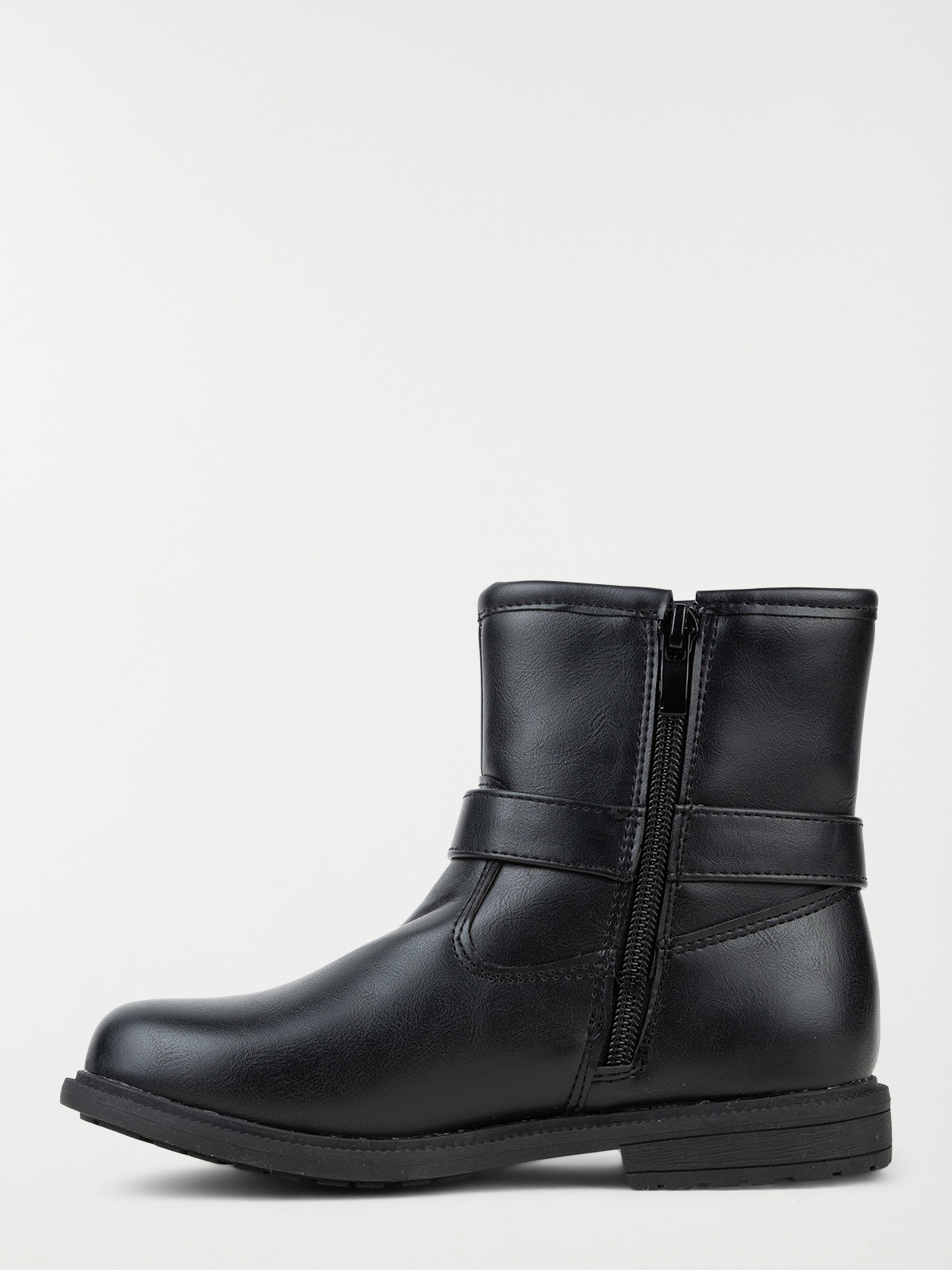 Bottes coeurs pailletés fille (31-35) Bottes coeurs pailletés fille (31-35)