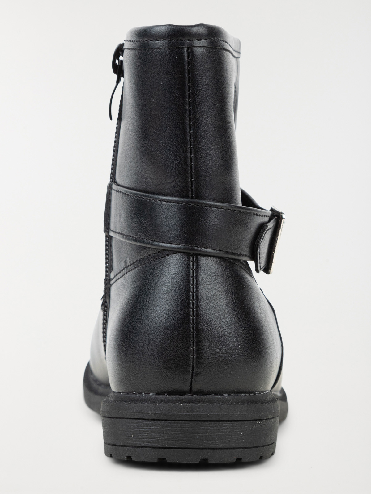 Bottes coeurs pailletés fille (31-35) Bottes coeurs pailletés fille (31-35)