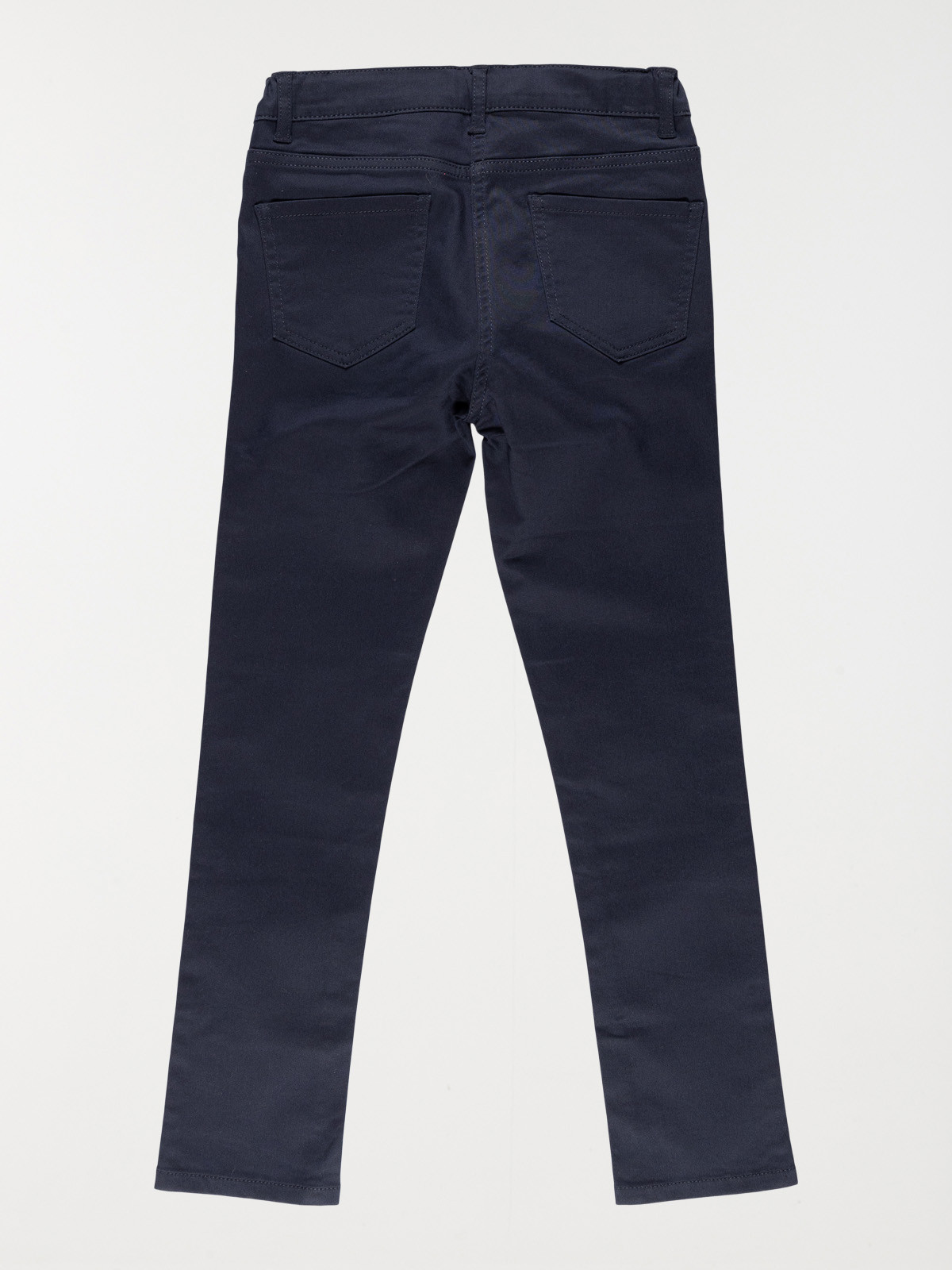 Pantalon skinny 7/8e fille (10-16A)