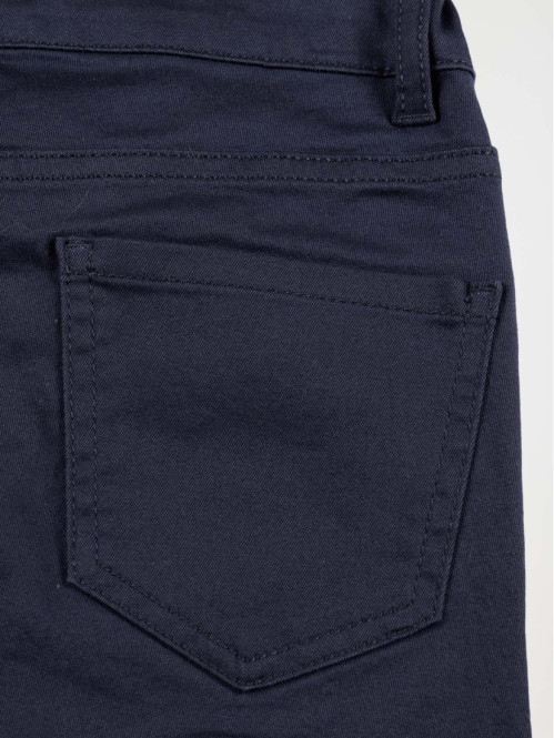 Pantalon skinny 7/8e fille...