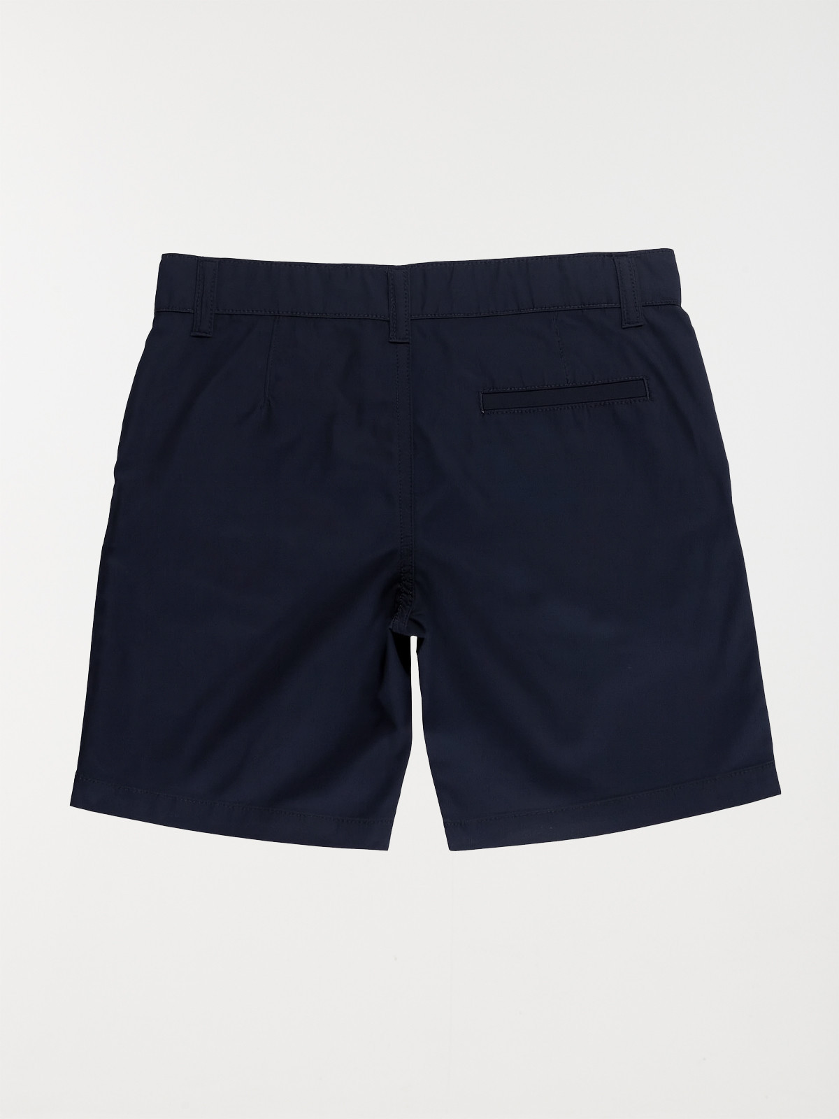 Bermuda chino marine garçon (3-12A)