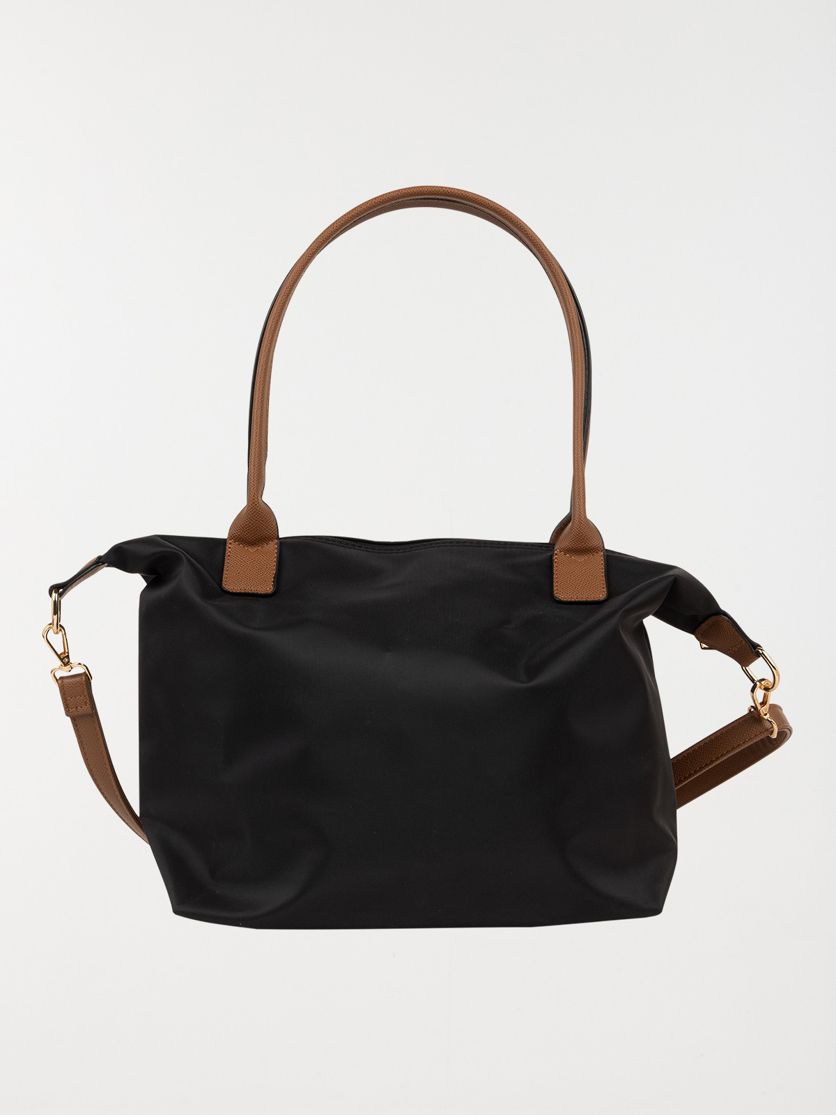 Sac à main bi-matière femme Sac à main bi-matière femme