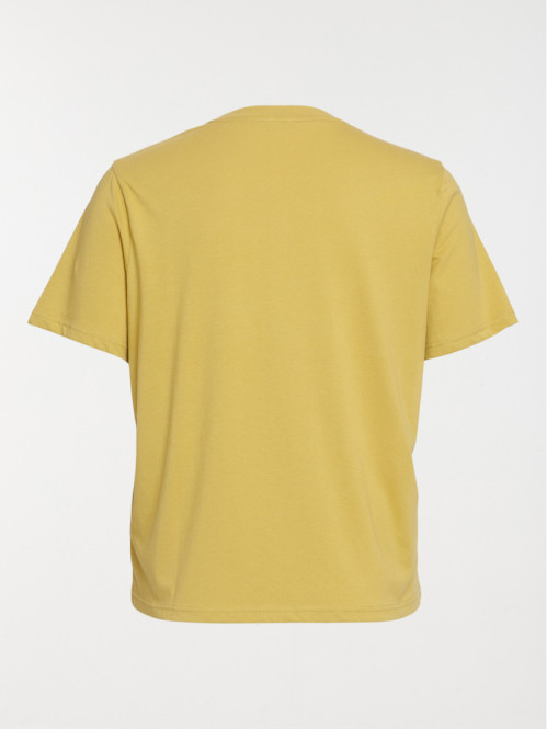 T-shirt olivette grande...