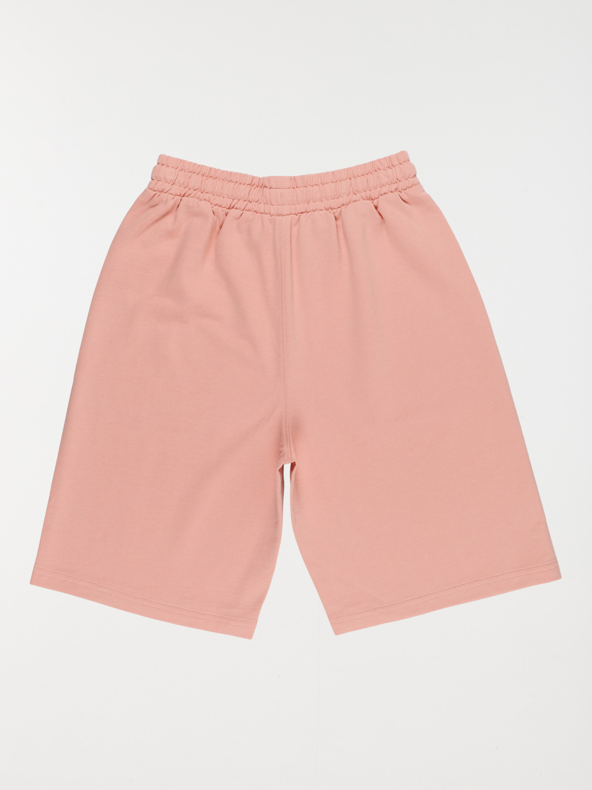 Bermuda uni blush garçon (XXS-M)