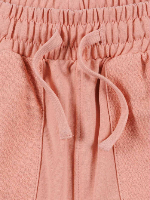 Bermuda uni blush garçon...