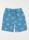 Image produit Couleur: bleu cascade