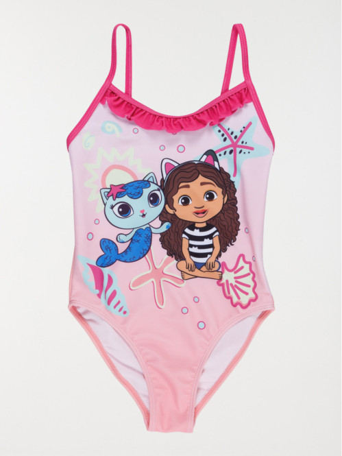Maillot de bain Gabby chat...