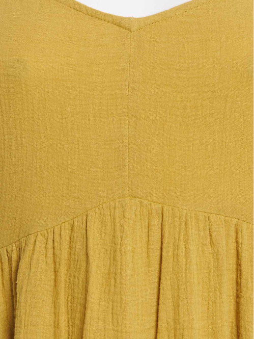 Robe gaze coton grande...