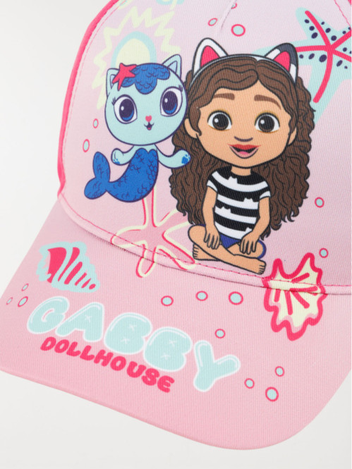 Casquette Gabby et la...