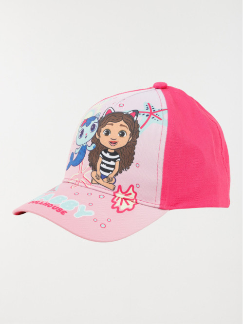 Casquette Gabby et la...