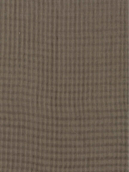 Foulard tilleul pompon femme