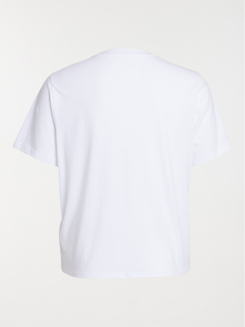 T-shirt motifs grande...