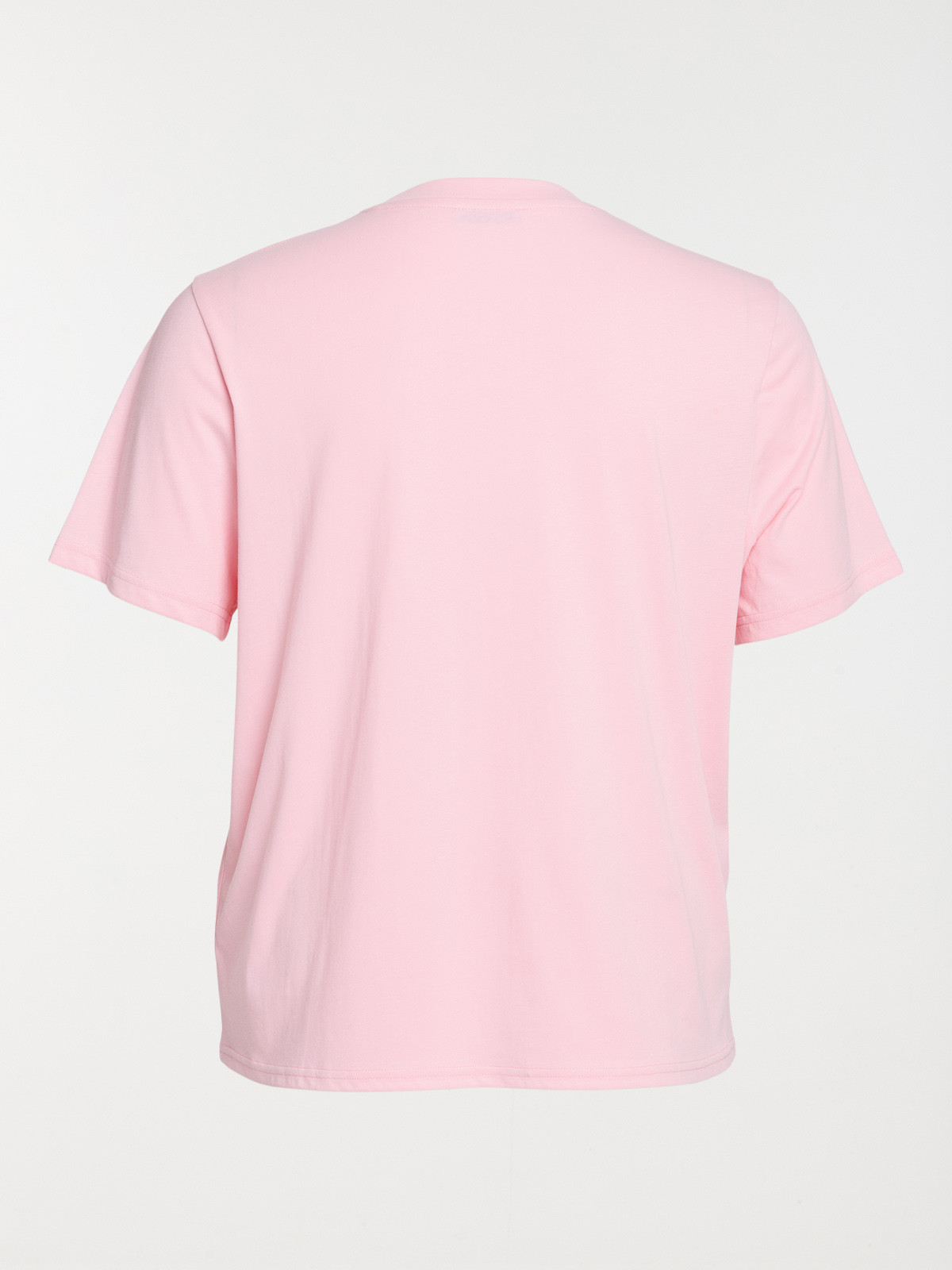T-shirt homard grande taille femme